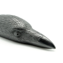 Load image into Gallery viewer, Classic Raven