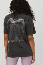 Load image into Gallery viewer, Whitney Houston Moment Of Truth Merch Tee