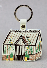Load image into Gallery viewer, Ark Colour Design Keychain