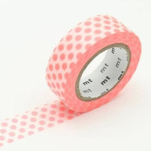 Load image into Gallery viewer, MT Washi Tape Patterns