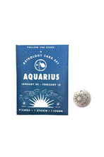 Load image into Gallery viewer, Astrology Card Pack