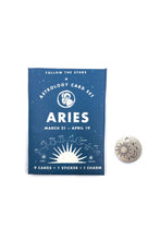 Load image into Gallery viewer, Astrology Card Pack