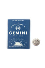 Load image into Gallery viewer, Astrology Card Pack