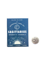 Load image into Gallery viewer, Astrology Card Pack
