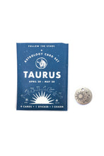 Load image into Gallery viewer, Astrology Card Pack
