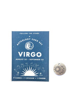 Load image into Gallery viewer, Astrology Card Pack
