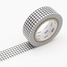 Load image into Gallery viewer, MT Washi Tape Solid Colors