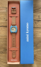 Load image into Gallery viewer, Mini Kyomo Watch