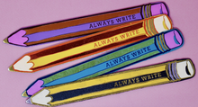 Load image into Gallery viewer, Ark Colour Design Leather Bookmark