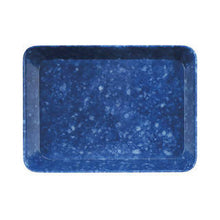Load image into Gallery viewer, HIGHTIDE Melamine Marbled Tray