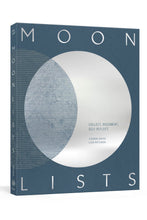 Load image into Gallery viewer, The Moon Lists