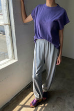 Load image into Gallery viewer, Heather Grey Balloon Pant