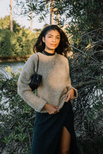 Load image into Gallery viewer, Mushroom Envie Sweater