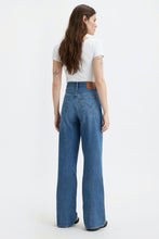 Load image into Gallery viewer, I'm Never Wrong Ribcage Wide Leg