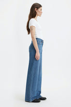 Load image into Gallery viewer, I'm Never Wrong Ribcage Wide Leg