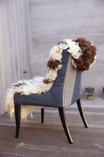 Load image into Gallery viewer, Wool Gathering Chair