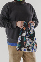 Load image into Gallery viewer, Baby Litho Floral Baggu