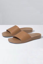 Load image into Gallery viewer, Chipmunk Leather Decon Slide