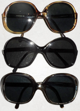 Load image into Gallery viewer, Picnicwear Vintage Deadstock SUNGLASSES