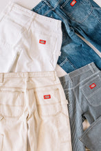 Load image into Gallery viewer, Railroad Stripe Carpenter Pant