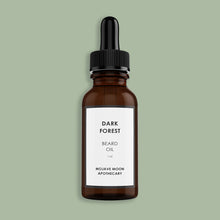 Load image into Gallery viewer, Mojave Moon Beard Oil