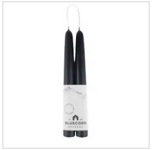 Load image into Gallery viewer, Taper Candles - Pair of Hand Dipped Beeswax