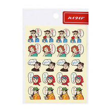 Load image into Gallery viewer, Japanese Retro Stickers