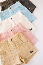Load image into Gallery viewer, Sand Hammies Shorts