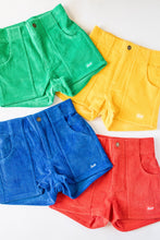 Load image into Gallery viewer, Red Hammies Shorts
