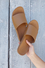 Load image into Gallery viewer, Chipmunk Leather Decon Slide
