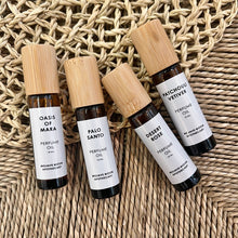 Load image into Gallery viewer, Perfume Oil - Mojave Moon Apothecary