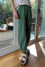 Load image into Gallery viewer, Basil Balloon Pant