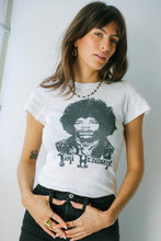 Load image into Gallery viewer, Jimi Hendrix Portrait Slim Tee