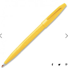 Load image into Gallery viewer, Pentel Sign Pen