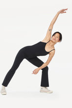 Load image into Gallery viewer, Prana Unitard - Black