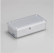Load image into Gallery viewer, Toyo Steel Stackable Box