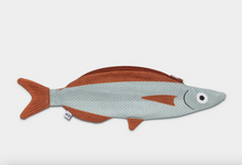 Load image into Gallery viewer, Don Fisher Fish Pouch