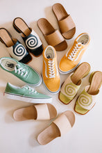 Load image into Gallery viewer, Chipmunk Leather Decon Slide