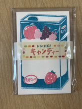 Load image into Gallery viewer, Furukawashiko Japanese Letter Set