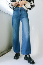 Load image into Gallery viewer, I'm Never Wrong Ribcage Wide Leg