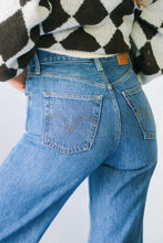 Load image into Gallery viewer, I'm Never Wrong Ribcage Wide Leg