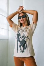 Load image into Gallery viewer, Fleetwood Mac Rumors Weekend Tee