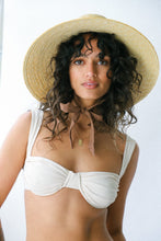 Load image into Gallery viewer, Cream Oracle Top