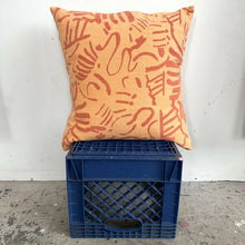 Load image into Gallery viewer, Square Pillow - 20"