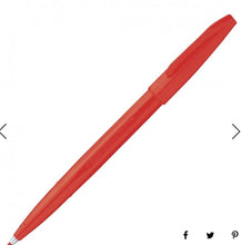 Load image into Gallery viewer, Pentel Sign Pen