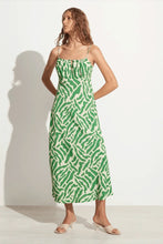 Load image into Gallery viewer, Tulli San Paolo Midi Dress