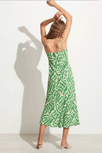 Load image into Gallery viewer, Tulli San Paolo Midi Dress