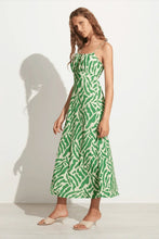 Load image into Gallery viewer, Tulli San Paolo Midi Dress