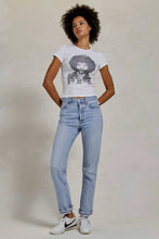 Load image into Gallery viewer, Jimi Hendrix Portrait Slim Tee