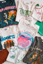 Load image into Gallery viewer, Waiting For The Sun Shrunken Tee